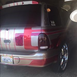 Meet your Posher, Danny